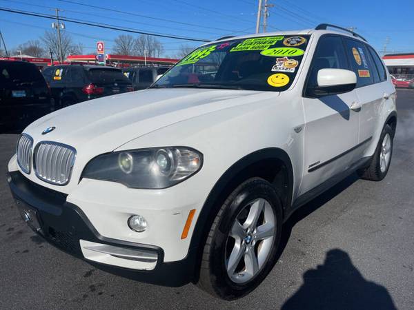 2010 BMW X5 CLEAN CARFAX GREAT DEAL - - by for sale in Louisville, KY – photo 3