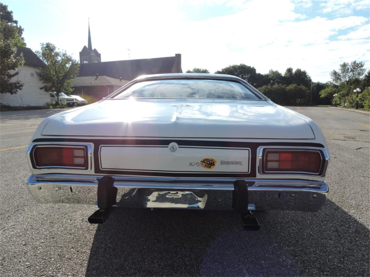 1973 Plymouth Duster for sale in Greene, IA – photo 5