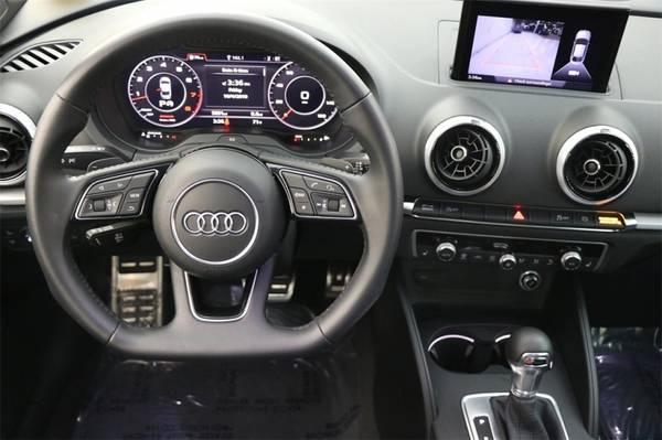 2018 Audi A3 for sale in San Rafael, CA – photo 12