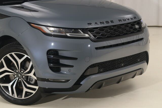 2021 Land Rover Range Rover Evoque P300 R-Dynamic HSE AWD for sale in West Chester, PA – photo 7