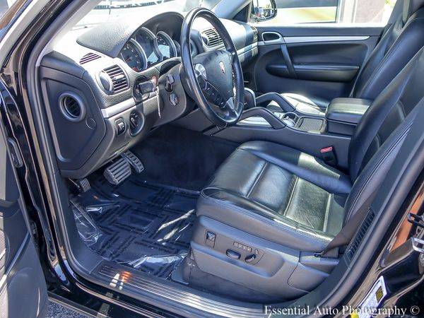 2006 Porsche Cayenne V8 SPORT -GET APPROVED for sale in CRESTWOOD, IL – photo 13
