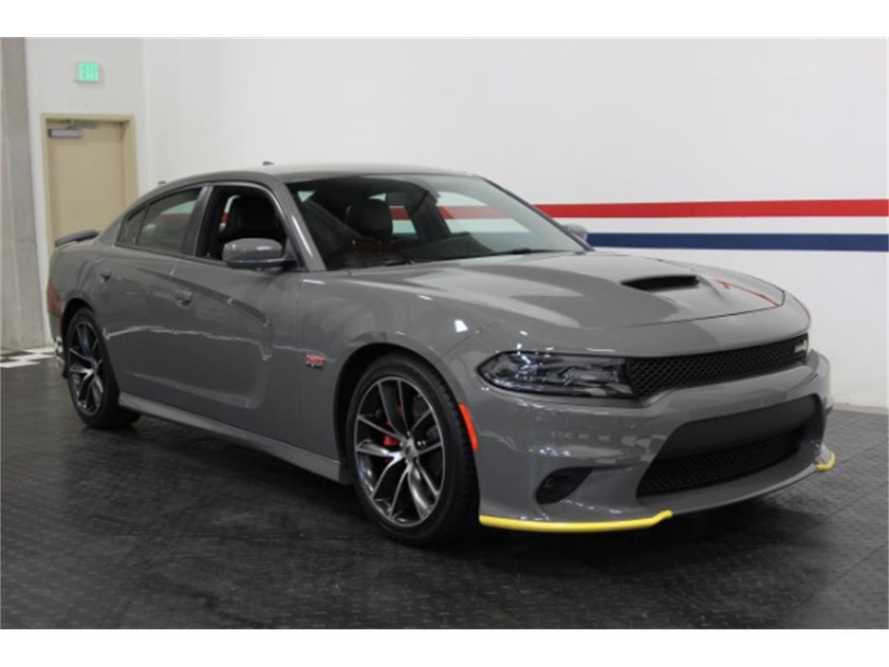 2018 Dodge Charger for sale in San Ramon, CA – photo 3