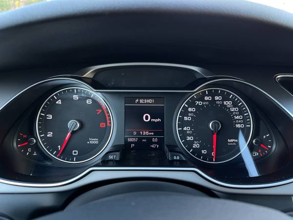 2013 Audi allroad 2.0T Premium Plus quattro - keyless, B&O, we... for sale in Middleton, MA – photo 15