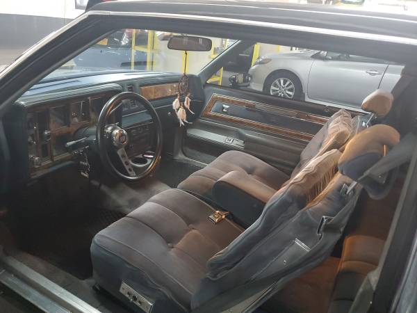 1981 Buick Regal Limited - cars & trucks - by owner - vehicle... for sale in NEW YORK, NY – photo 6