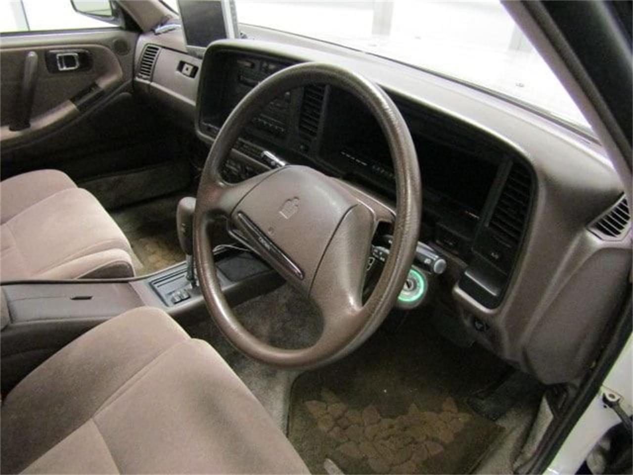 1991 Toyota Crown for sale in Christiansburg, VA – photo 10