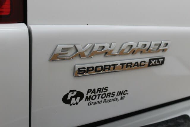2004 Ford Explorer Sport Trac XLT Crew Cab for sale in Grand Rapids, MI – photo 29