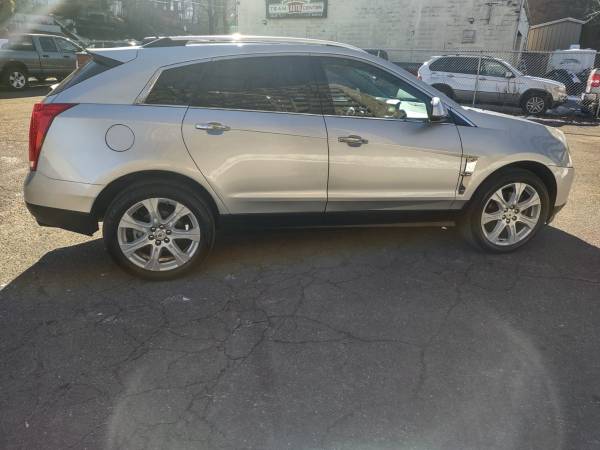 2010 Cadillac SRX Performance Collection AWD 85k Miles - cars & for sale in Meriden, CT – photo 7