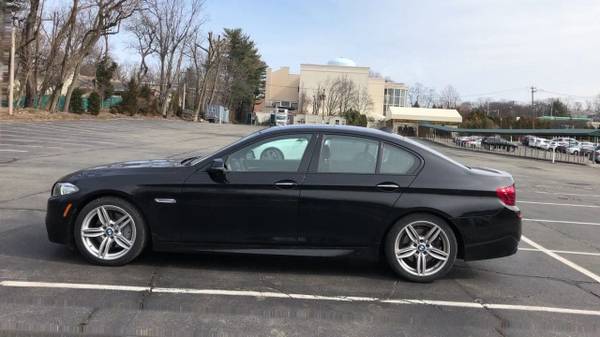2016 BMW 550i for sale in Great Neck, NY – photo 14