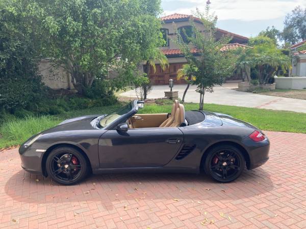 Porsche Boxster 987 997 996 Carrera 718 S Cayman BMW Z4 Mercedes SLK for sale in Other, OR – photo 5