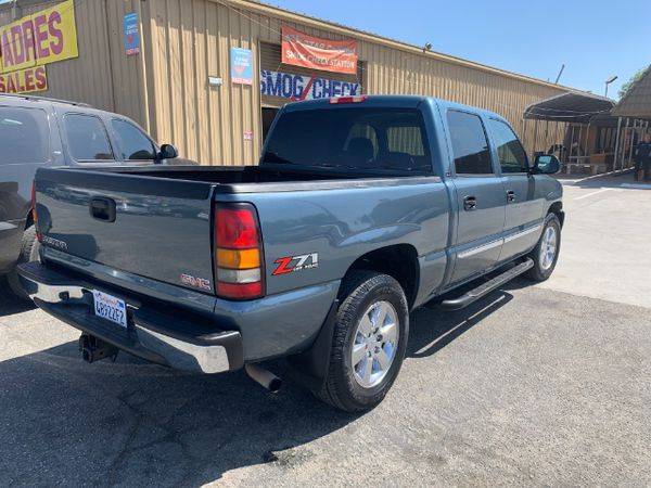 2006 GMC Sierra 1500 SLT -$1,000 Down and Your Job, Drives Today! for sale in Riverside, CA – photo 7