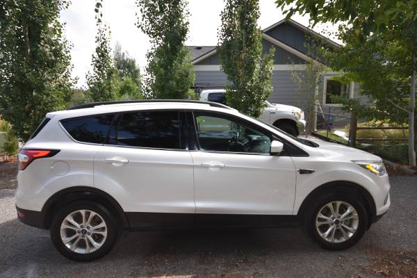2018 Ford Escape SEL AWD for sale in Bozeman, MT – photo 7