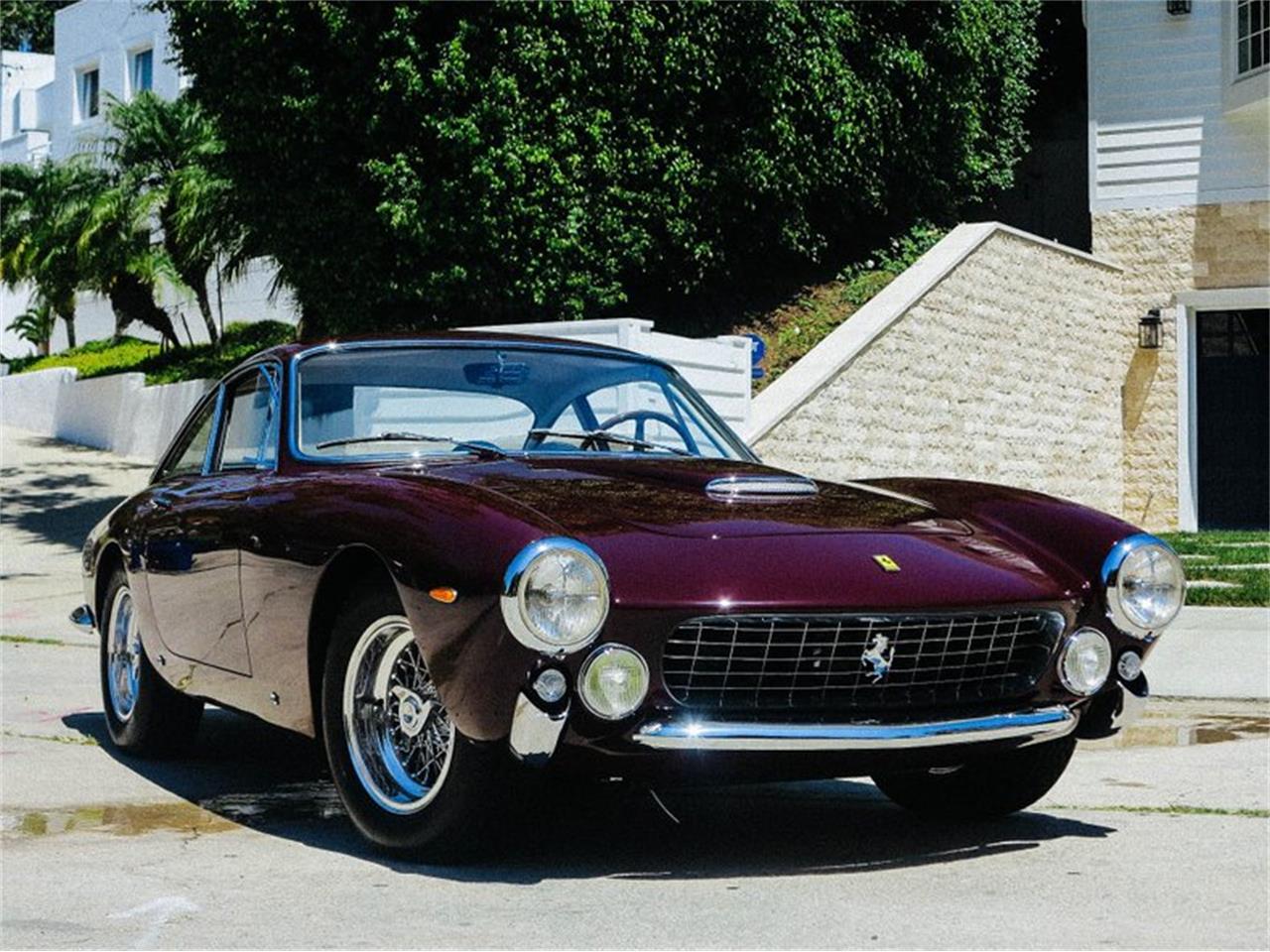 1964 Ferrari 250 for sale in Los Angeles, CA – photo 2