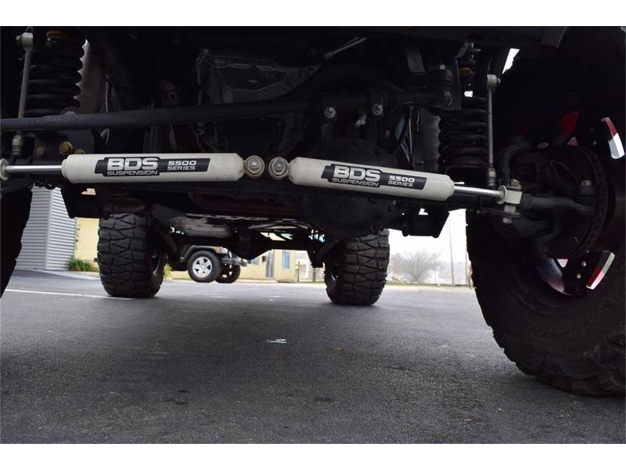 2016 Jeep Wrangler for sale in Biloxi, MS – photo 59