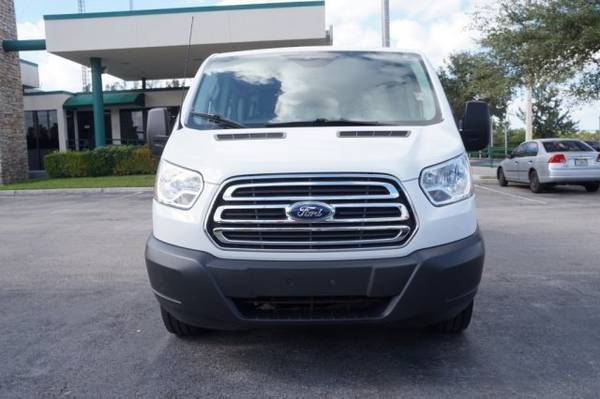 2015 Ford T350 15p. Van for sale in Miami, FL – photo 2
