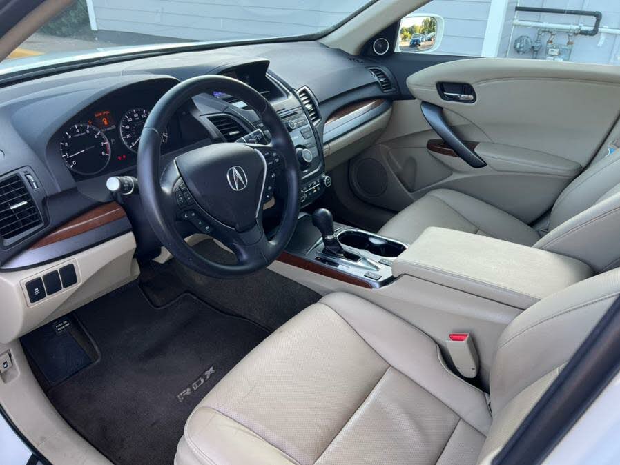 2013 Acura RDX AWD for sale in Other, CT – photo 8