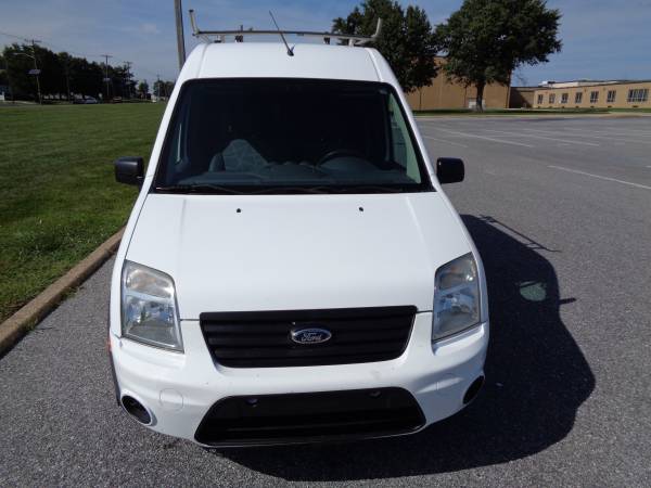 2011 FORD TRANSIT CONNECT XLT CARGO WAGON! 66K MILES, ACCIDENT-FREE!! for sale in PALMYRA, NJ – photo 3