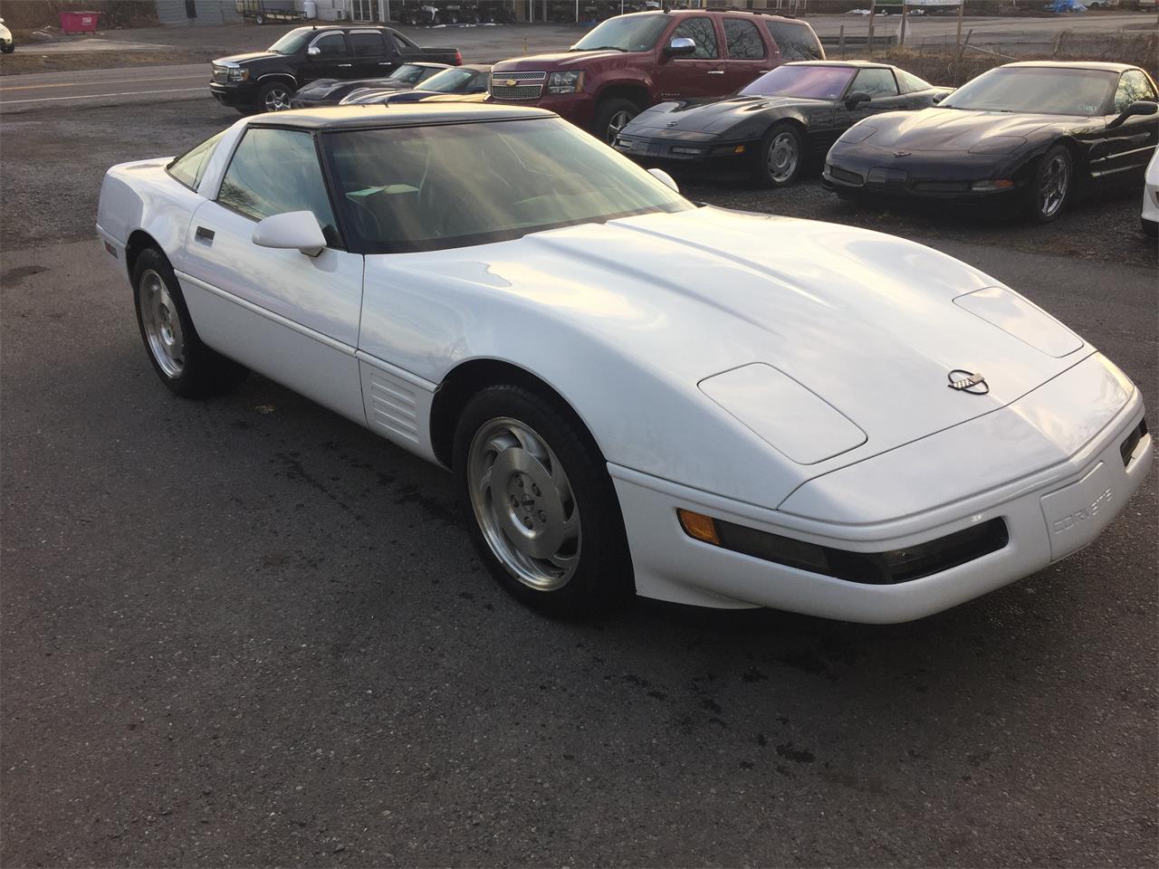 1994 Chevrolet Corvette for sale in Mount Union, PA – photo 7