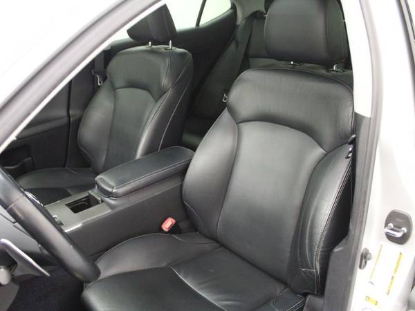 2010 Lexus IS 250 Base JTHCF5C25A5036906 for sale in Bellingham, WA – photo 9