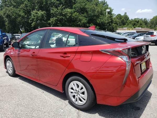 2016 Toyota Prius Two 4dr Hatchback Priced to sell!! for sale in Tallahassee, FL – photo 8