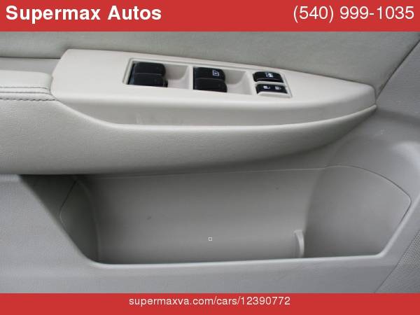 2011 Subaru Outback 4dr Automatic 2.5i Premium Package (((((( VERY... for sale in Strasburg, VA – photo 18