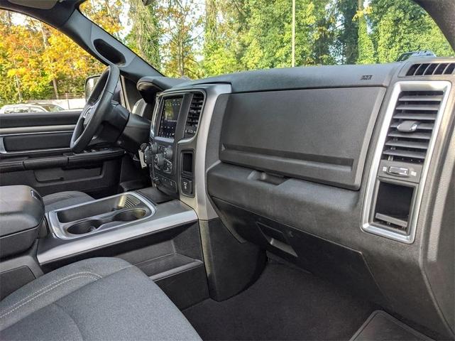 2021 RAM 1500 Classic SLT for sale in Gladstone, OR – photo 26