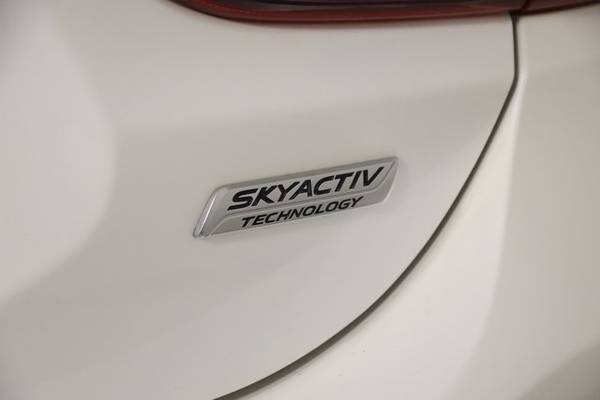 2016 Mazda MAZDA6 4dr Sdn Man i Sport - - by dealer for sale in NOBLESVILLE, IN – photo 20