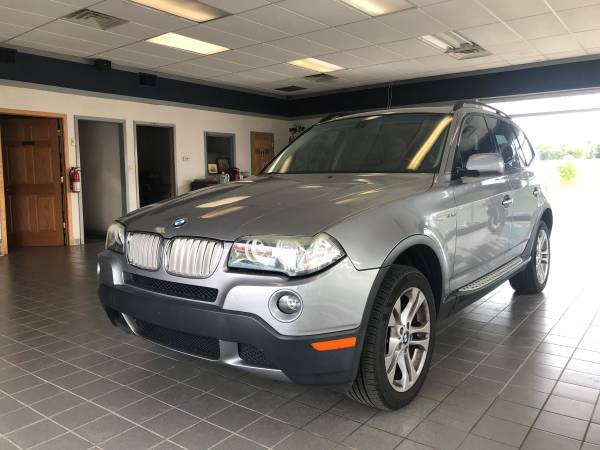 2008 BMW X3 for sale in Buffalo, MN – photo 3