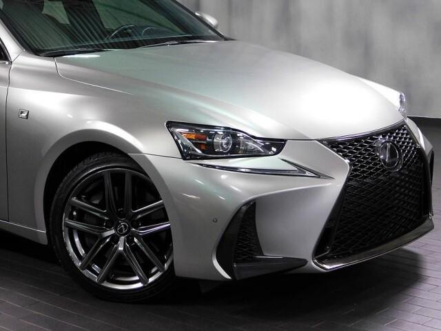 2019 Lexus IS 300 F Sport for sale in Westmont, IL – photo 2