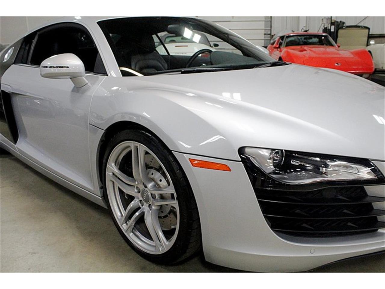 2009 Audi R8 for sale in Kentwood, MI – photo 12