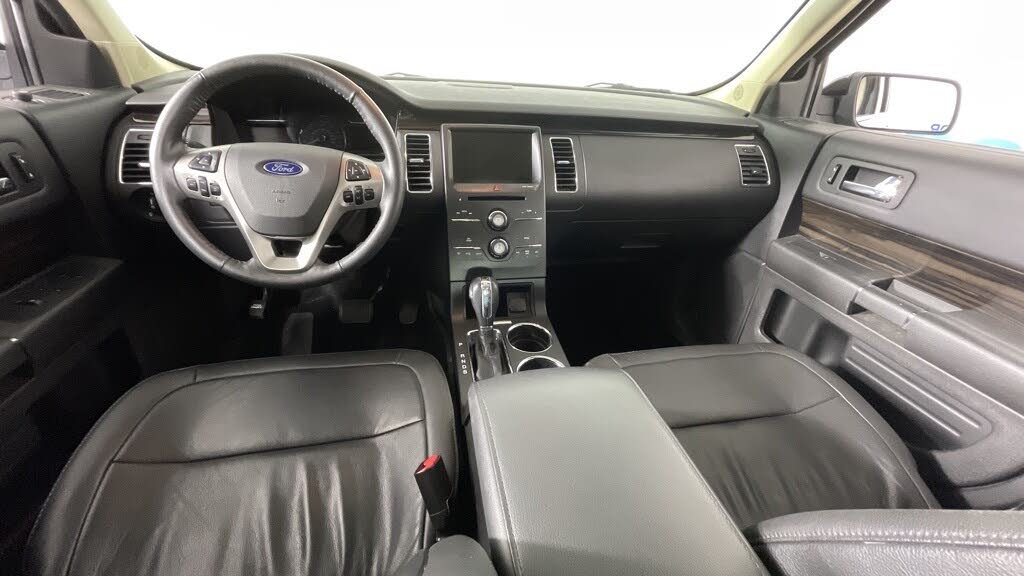 2019 Ford Flex SEL AWD for sale in Louisville, KY – photo 18