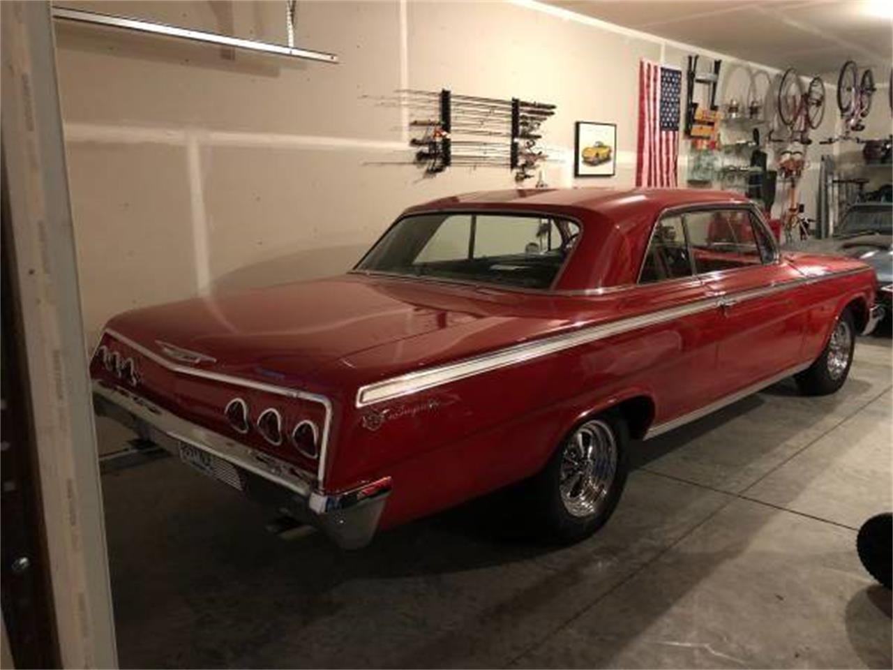 1962 Chevrolet Impala for sale in Long Island, NY – photo 18
