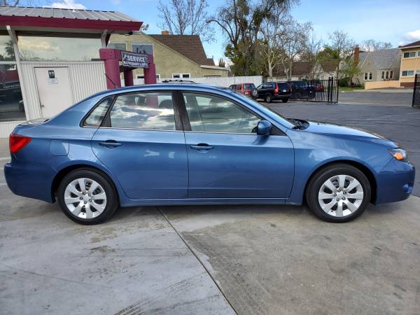 ///2010 Subaru Impreza//AWD//2-Owners//Automatic//Drives Great/// -... for sale in Marysville, CA – photo 4
