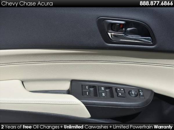 2016 Acura ILX Base for sale in Bethesda, MD – photo 14