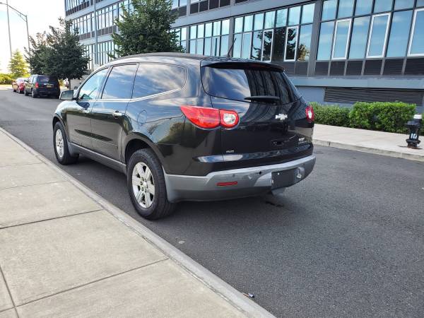 2011 Chevrolet Traverse LT Chevy !!! 1 Owner !!! 2012 2010 for sale in Brooklyn, NY – photo 17