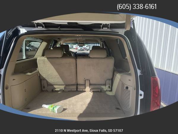 2007 GMC Yukon XL 1500 - - by dealer - vehicle for sale in Sioux Falls, SD – photo 11
