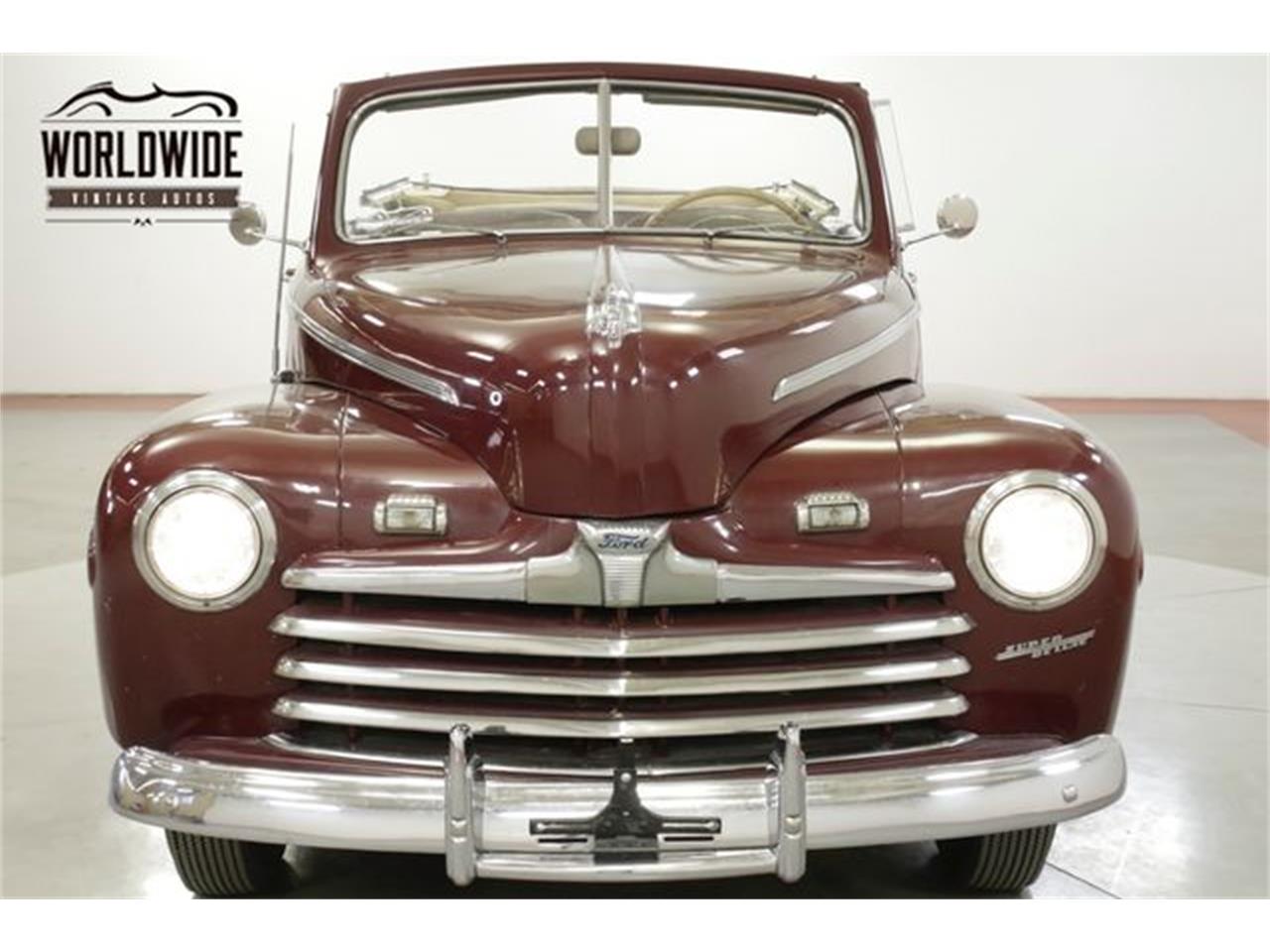 1947 Ford Deluxe for sale in Denver , CO – photo 63