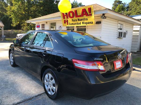 1600 DOWN PAYMENT, BEST DEALS INTOWN! - - by dealer for sale in Douglasville, GA – photo 3