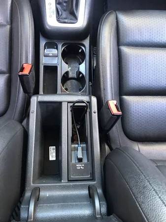 2015 Volkswagen Tiguan SE 4dr SUV w/Appearance BAD CREDIT > for sale in Roseville, CA – photo 16