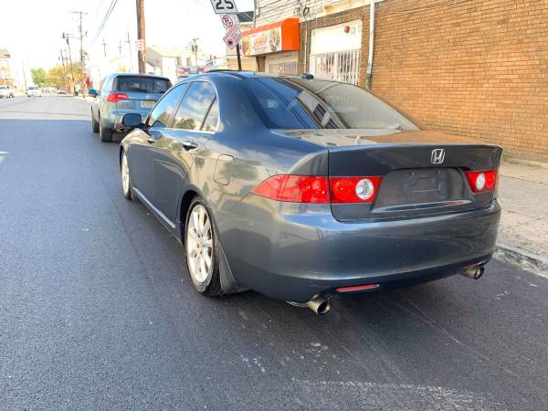 2005 ACURA TSX 6 SPEED! for sale in Clifton, NJ – photo 4