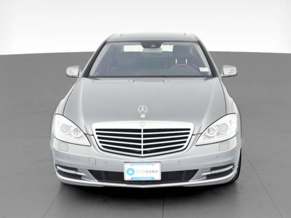 2012 Mercedes-Benz S-Class S 550 4MATIC Sedan 4D sedan Silver - -... for sale in Pittsburgh, PA – photo 17