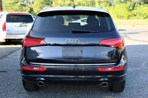 2015 Audi Q5 PREMIUM PLUS FULLY LOADED for sale in Burlington, NJ – photo 6