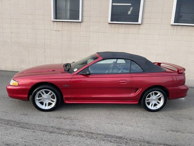 1998 Ford Mustang GT for sale in Boise, ID – photo 3