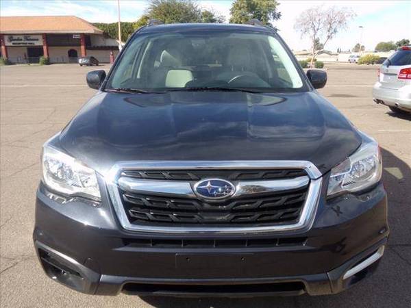 2017 Subaru Forester Premium - - by dealer - vehicle for sale in Mesa, AZ – photo 2