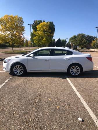 2015 Buick LaCrosse for sale in Fort Collins, CO – photo 11