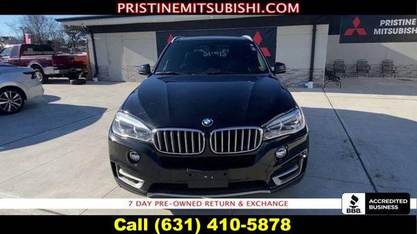 2018 BMW X5 xDrive35i SUV - - by dealer - vehicle for sale in Commack, NY – photo 2