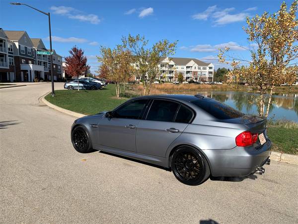 2009 BMW M3 - cars & trucks - by owner - vehicle automotive sale for sale in Wheeling, IL – photo 5