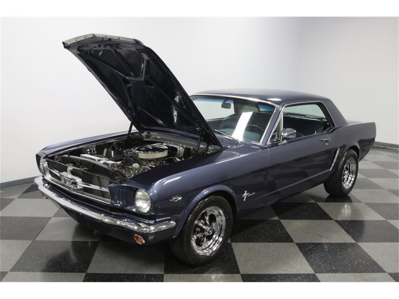 1965 Ford Mustang for sale in Concord, NC – photo 35