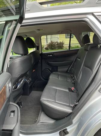 2015 Subaru Outback 2 5i Limited for sale in Montclair, NJ – photo 7