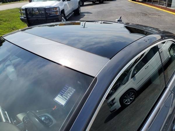 2016 Audi A5 Premium Plus S-Line Leather Sunroof Nav 180 on hand for sale in Lees Summit, MO – photo 23