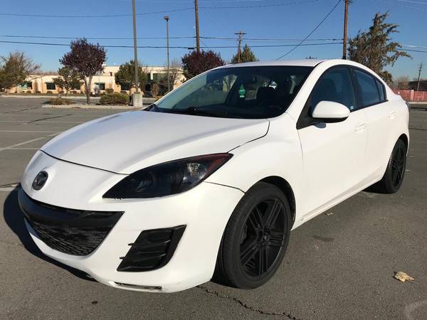 2010 Mazda 3 Sedan - cars & trucks - by owner - vehicle automotive... for sale in Sparks, NV – photo 22